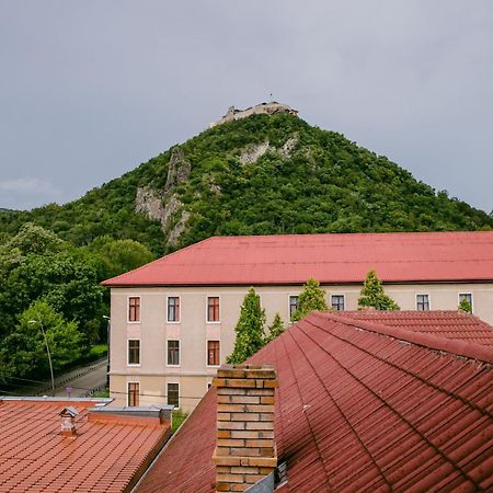 Pensiunea Vila Europa Deva Exterior photo