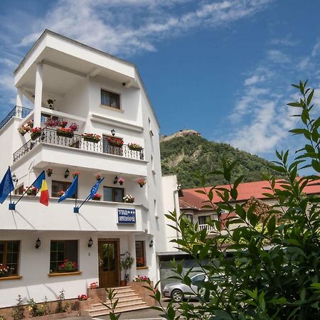 Pensiunea Vila Europa Deva Exterior photo